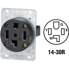 LEVITON R10-00278-S00 ELECTRIC CABLES