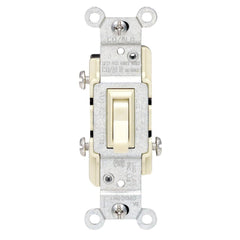LEVITON 217-2653-2I TOGGLE SWITCHES
