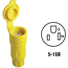 LEVITON 263-15W47-000 ELECTRIC CABLES
