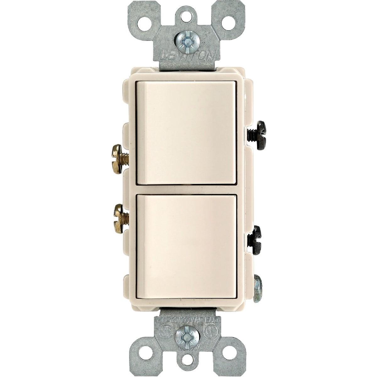 LEVITON R66-05634-OTS TOGGLE SWITCHES