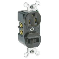 LEVITON S00-5225-00S TOGGLE SWITCHES
