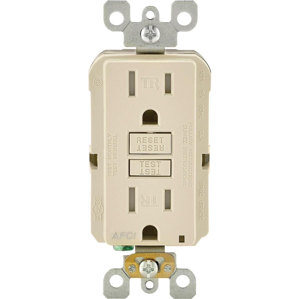 LEVITON R36-AFTR1-0KT GFCI BREAKERS
