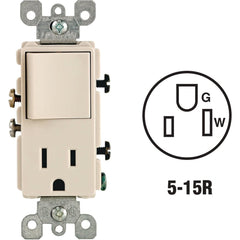 LEVITON S06-05625-OTS RELAYS