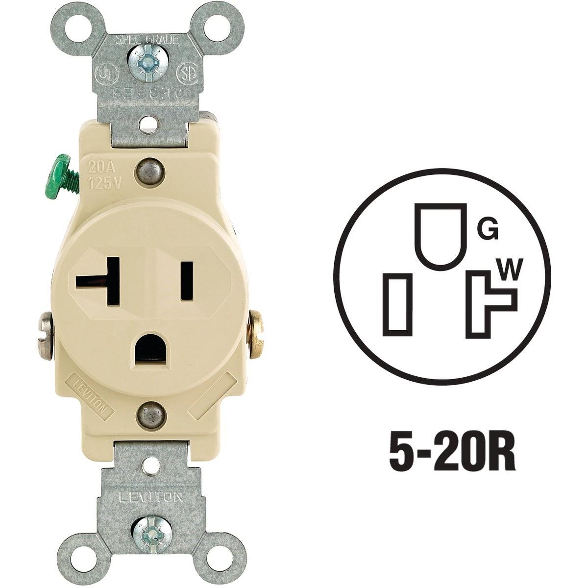 LEVITON S11-5801-KIS