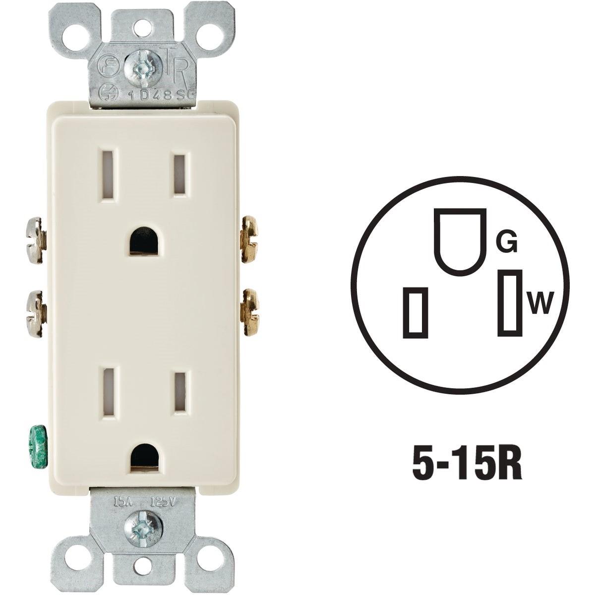 LEVITON S04-T5325-00T LIGHTING, CONTROLS & ACCESSORIES