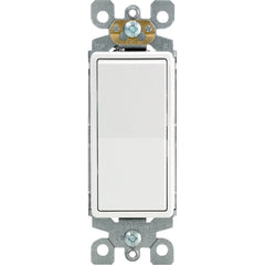 LEVITON S02-05621-2WS TOGGLE SWITCHES