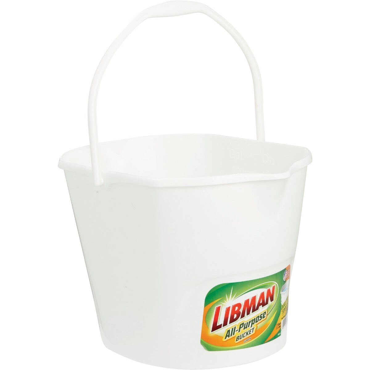 LIBMAN 256 CLEANING TOOLS AND EQUIPMENT