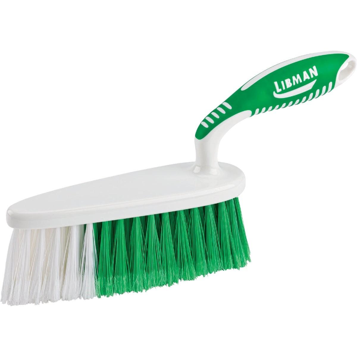 LIBMAN 231 BRUSHES, BROOMS & MOPS