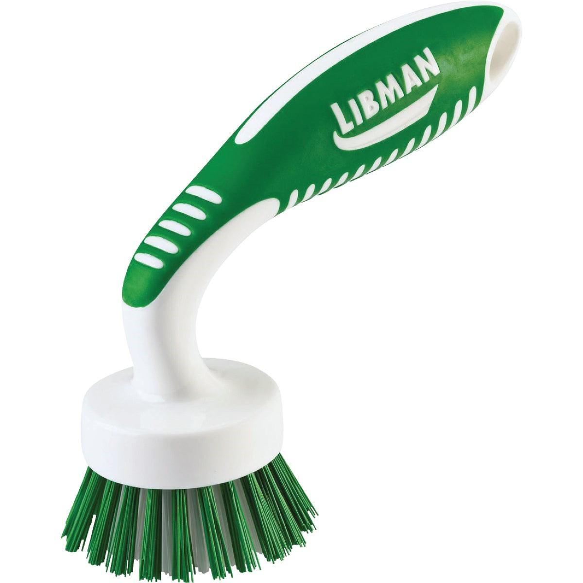 LIBMAN 42 BRUSHES
