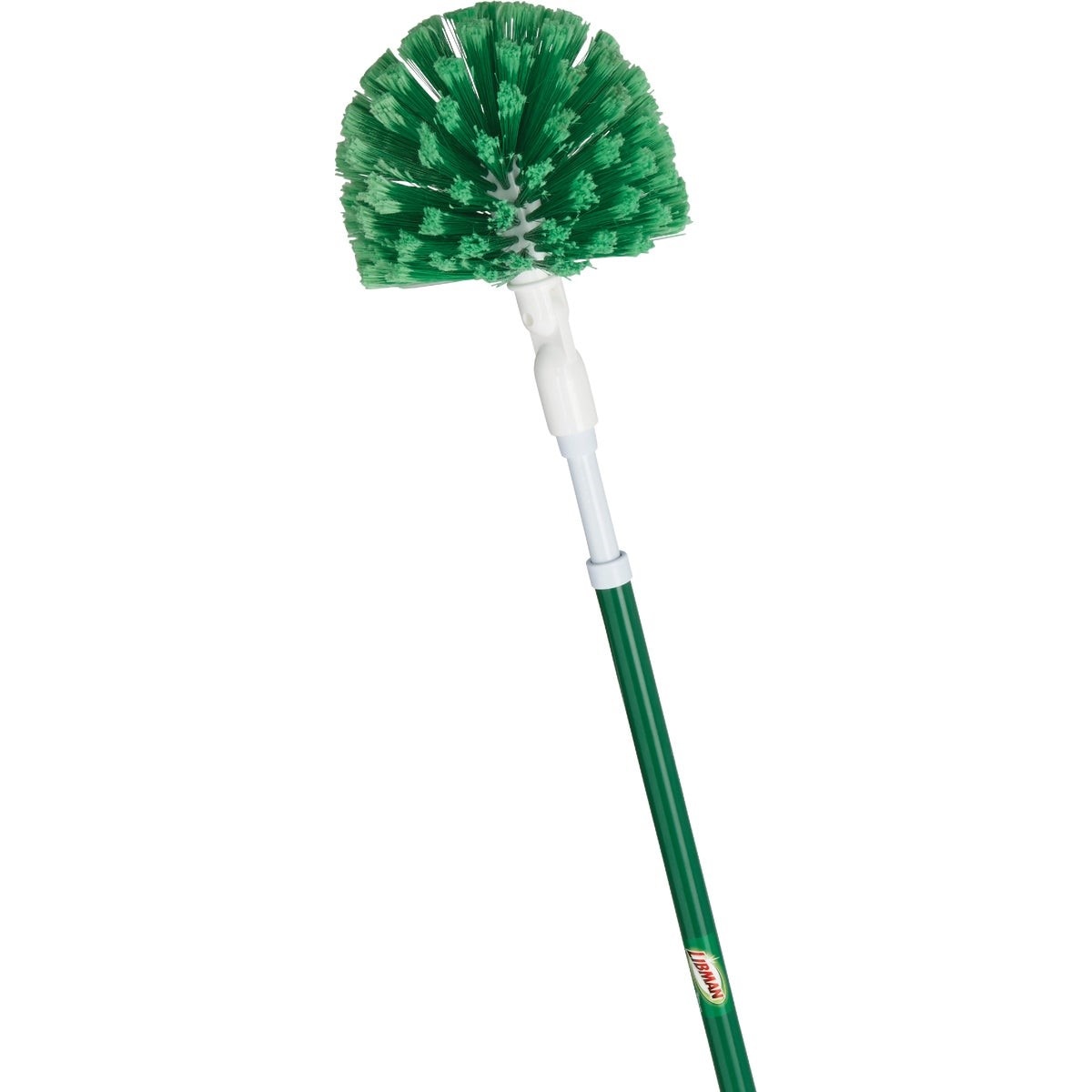 LIBMAN 118 BRUSHES, BROOMS & MOPS