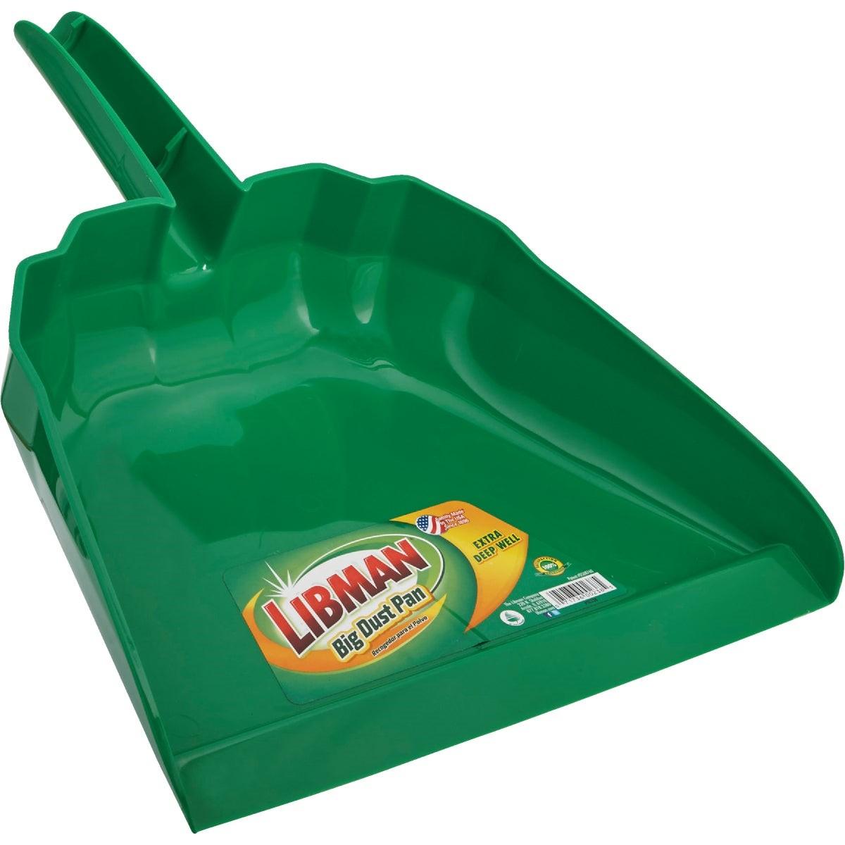 LIBMAN 238 BRUSHES, BROOMS & MOPS