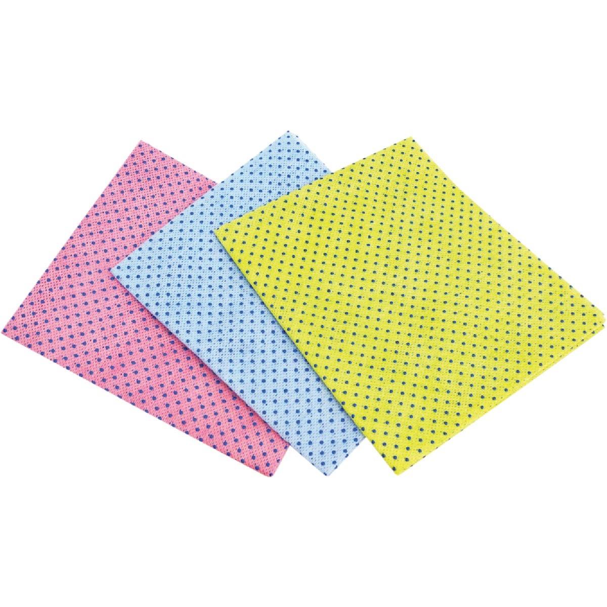 LIBMAN 337 CHEMICALS AND CLEANERS