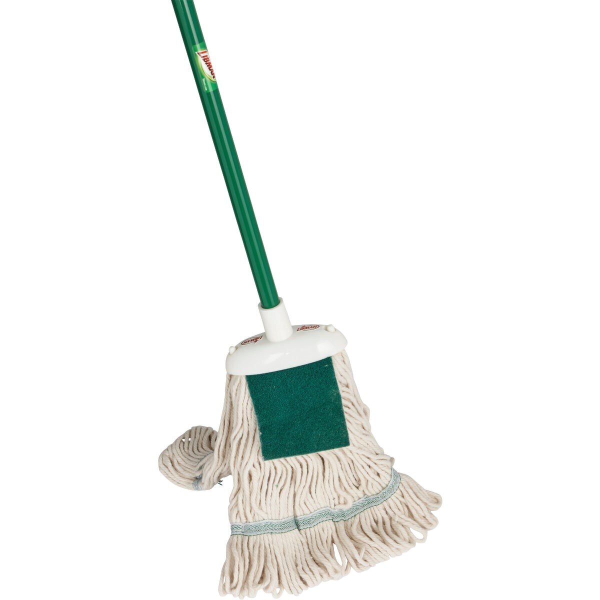 LIBMAN 121 BRUSHES, BROOMS & MOPS