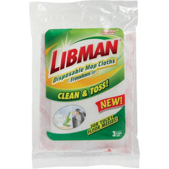 LIBMAN 4009 BRUSHES, BROOMS & MOPS