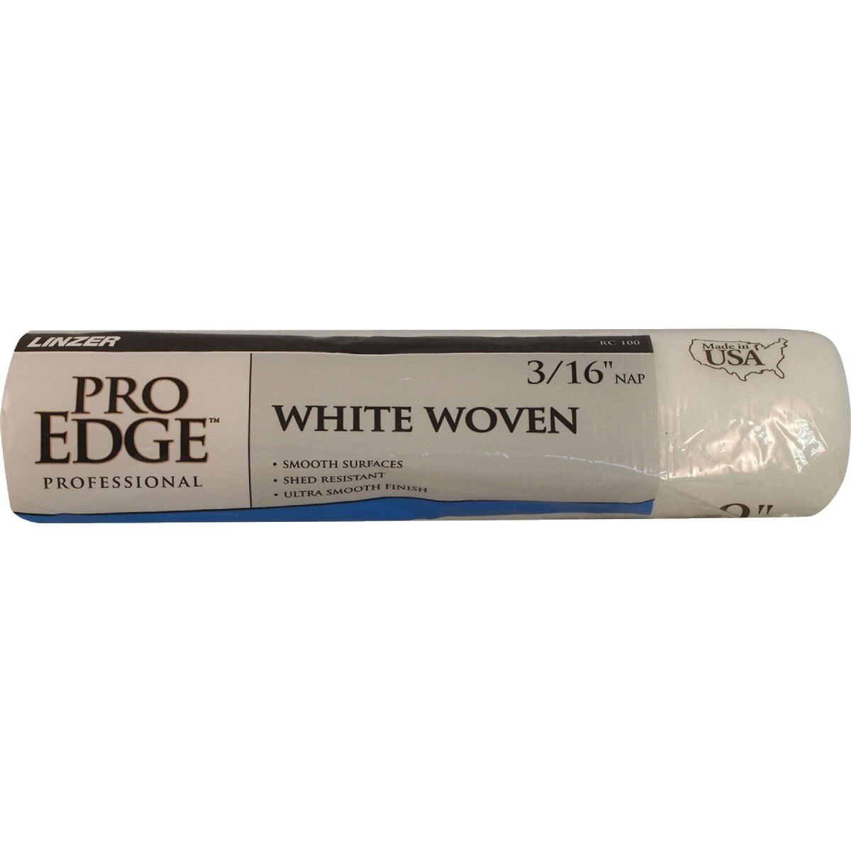 LINZER PRODUCTS RC1000900 ROLLER COVERS