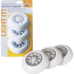 LIGHT IT 30016-308 LIGHTING, CONTROLS & ACCESSORIES