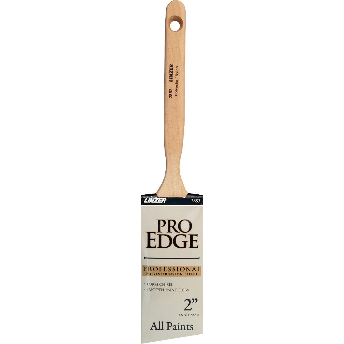LINZER PRODUCTS 28530200 BRUSHES, ROLLERS & TRAYS