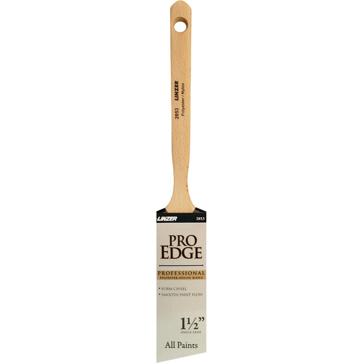 LINZER PRODUCTS 28530150 PAINT BRUSHES