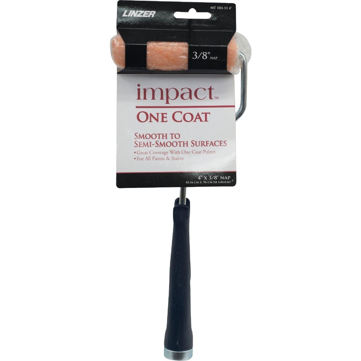 LINZER PRODUCTS MT103-110400 PAINT SUPPLIES