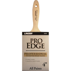 LINZER PRODUCTS 18300400 PAINT BRUSHES
