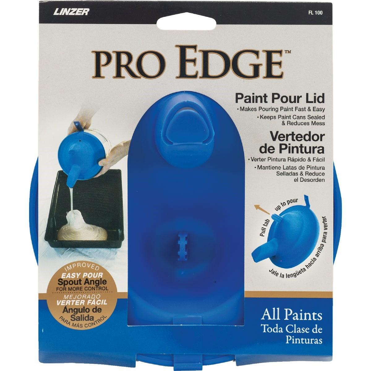 LINZER PRODUCTS FL100 PAINT SUPPLIES