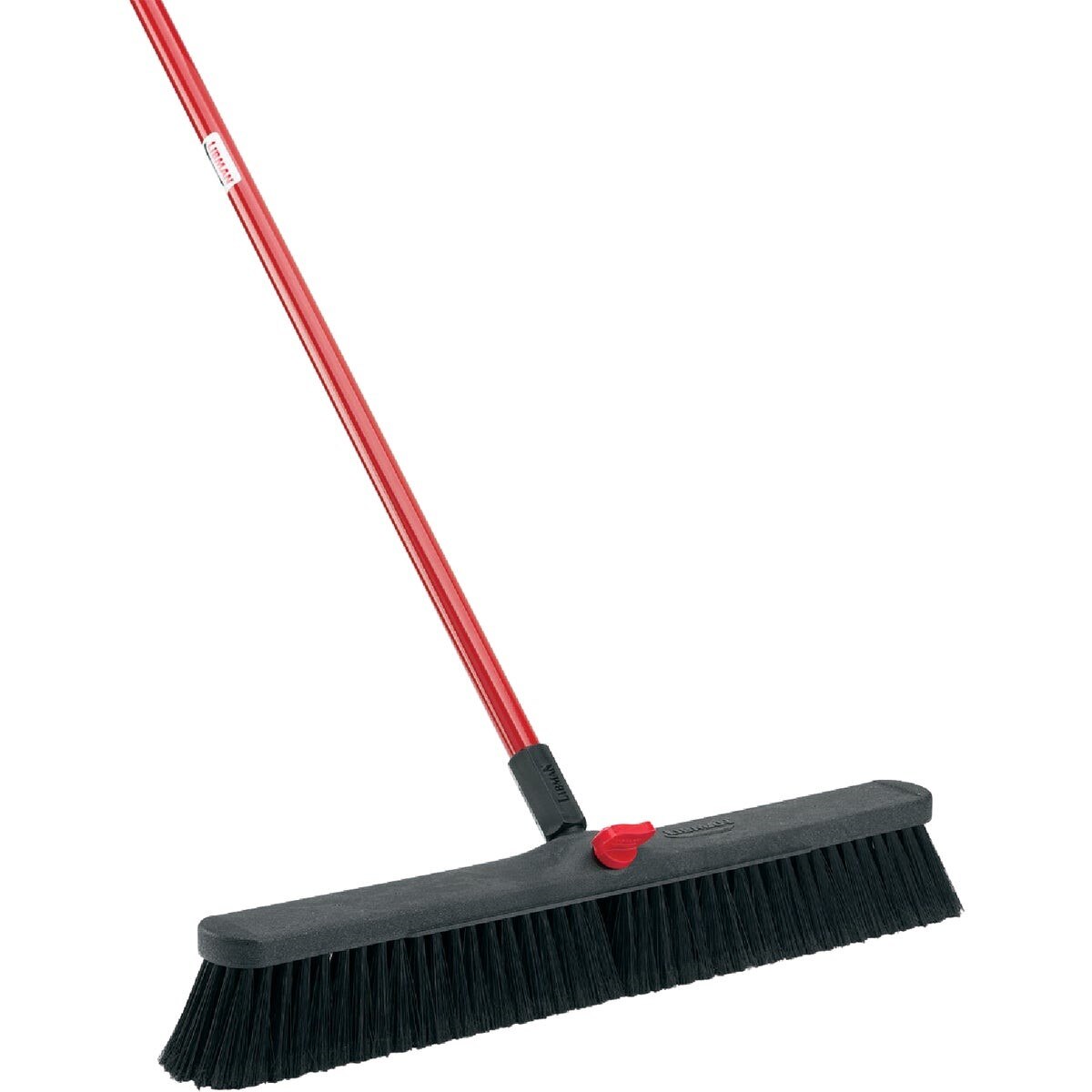 LIBMAN 801 BRUSHES, BROOMS & MOPS