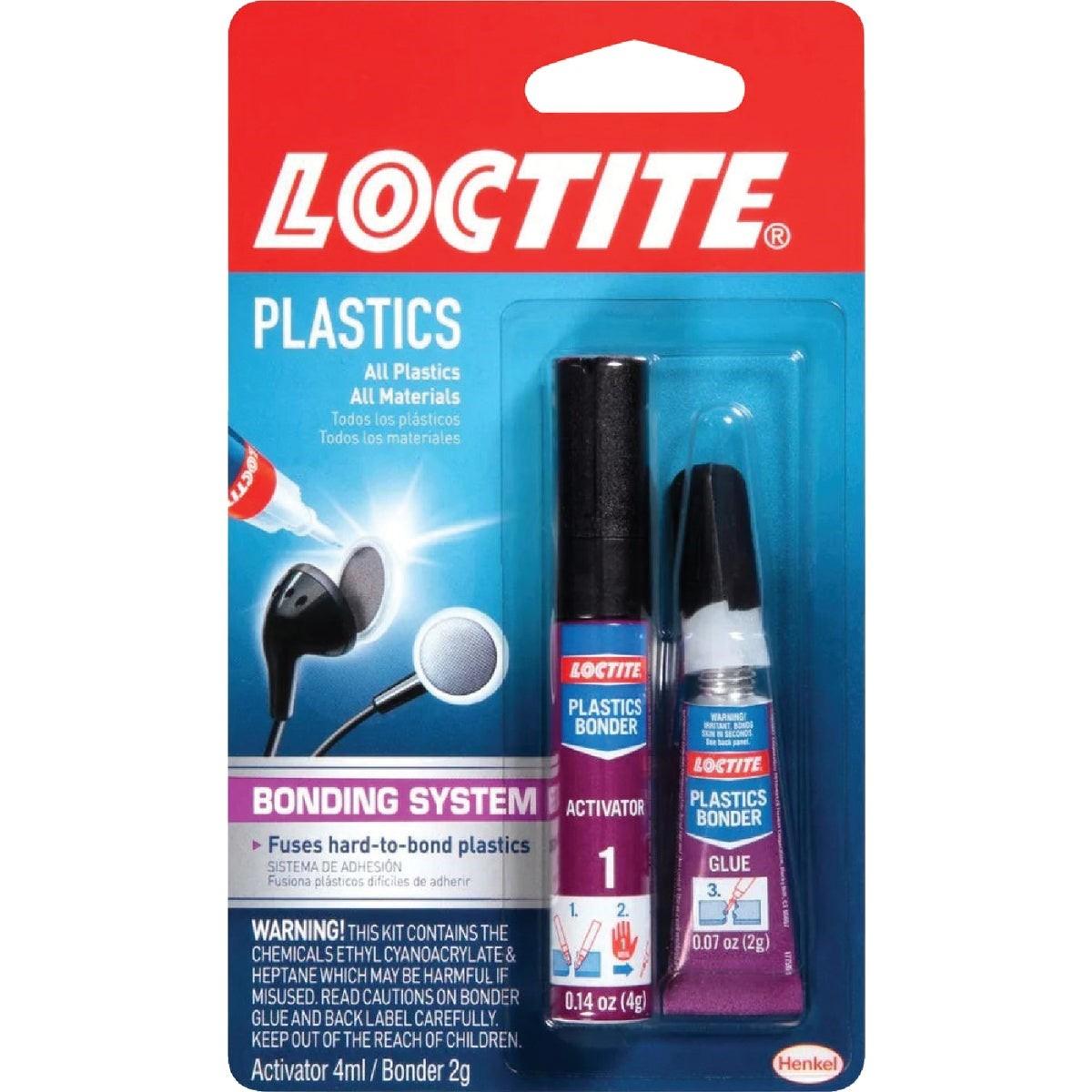 LOCTITE 681925 ADHESIVES, GLUES & CEMENTS