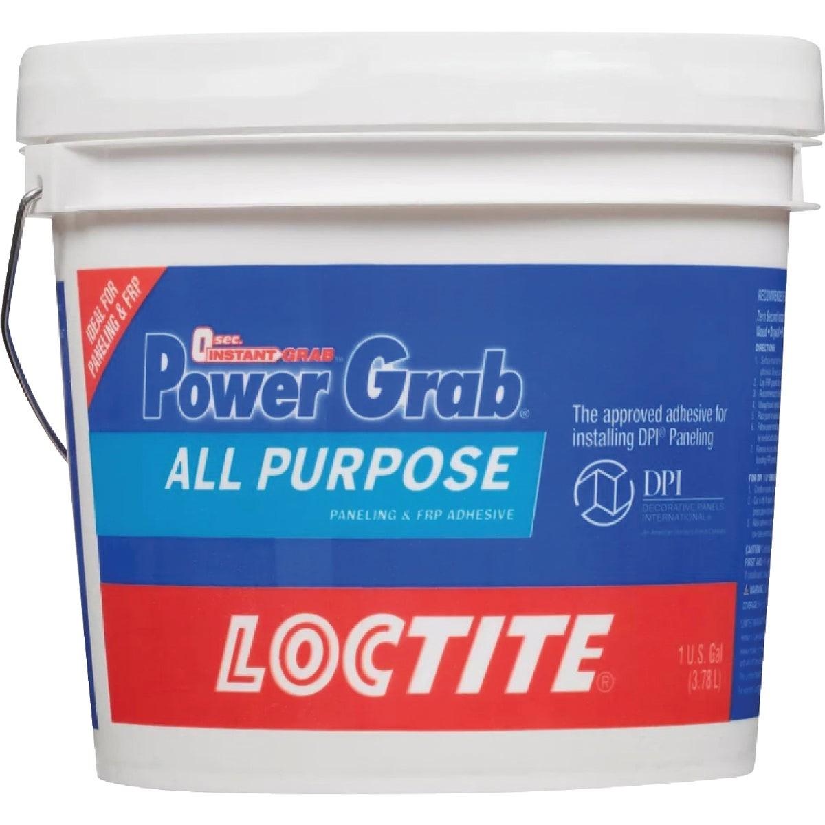 LOCTITE 2082702 ADHESIVES, GLUES & CEMENTS