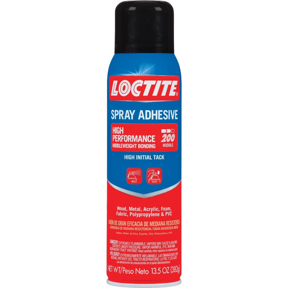 LOCTITE 2235317 ADHESIVES, GLUES & CEMENTS