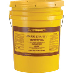 LUNDMARK 3293G05 CHEMICALS AND CLEANERS