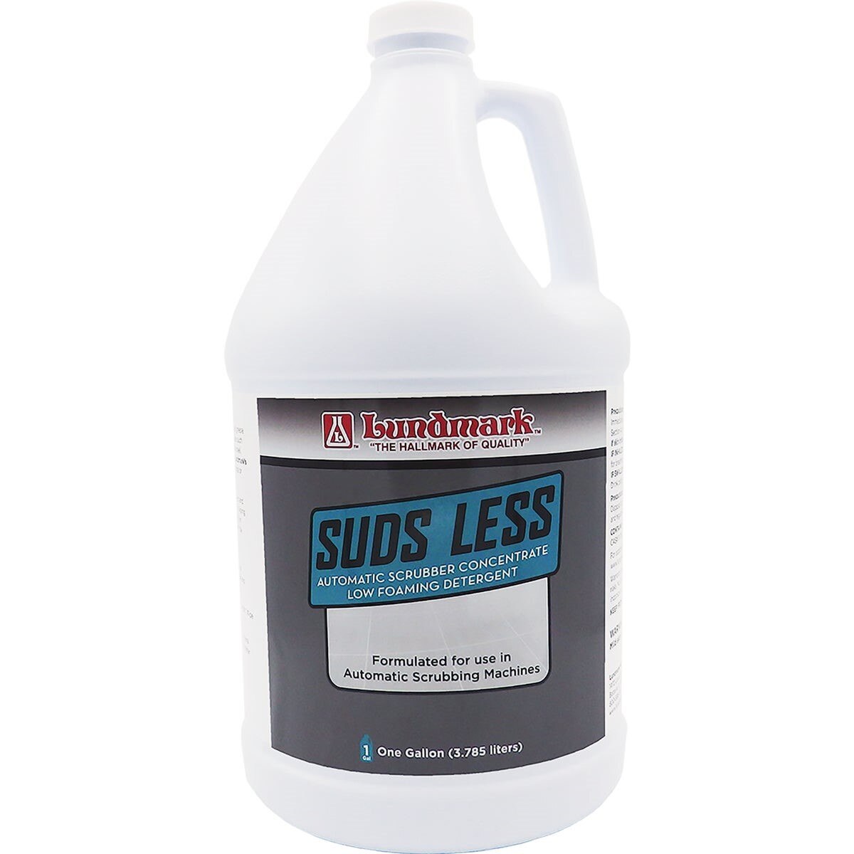 LUNDMARK 3278G01-4 CLEANERS & DEGREASERS