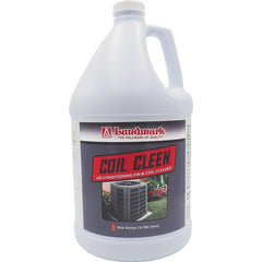 LUNDMARK 3226G01-2 COIL CLEANERS