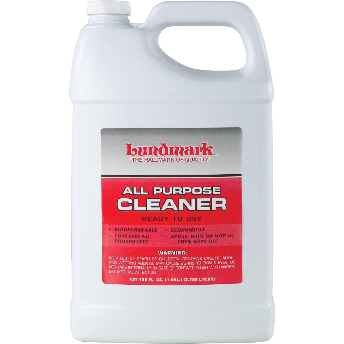 LUNDMARK 3450G01-4 CLEANERS & DEGREASERS