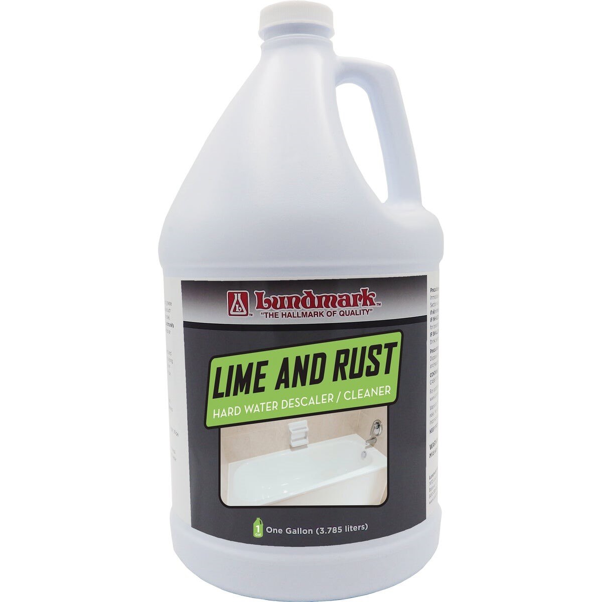 LUNDMARK 3390G01-4 CLEANERS & DEGREASERS