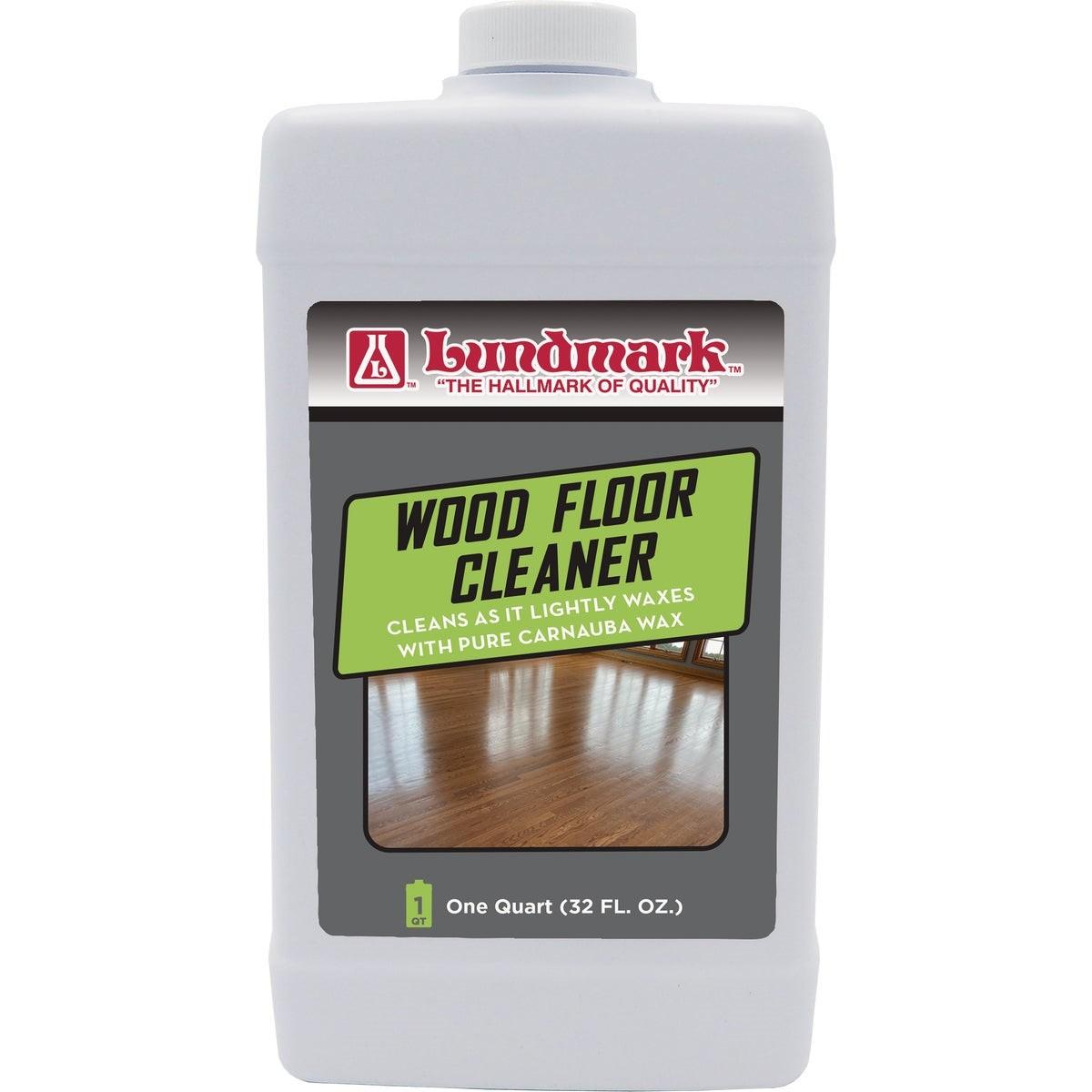 LUNDMARK 3207F32-6 FLOOR CLEANERS