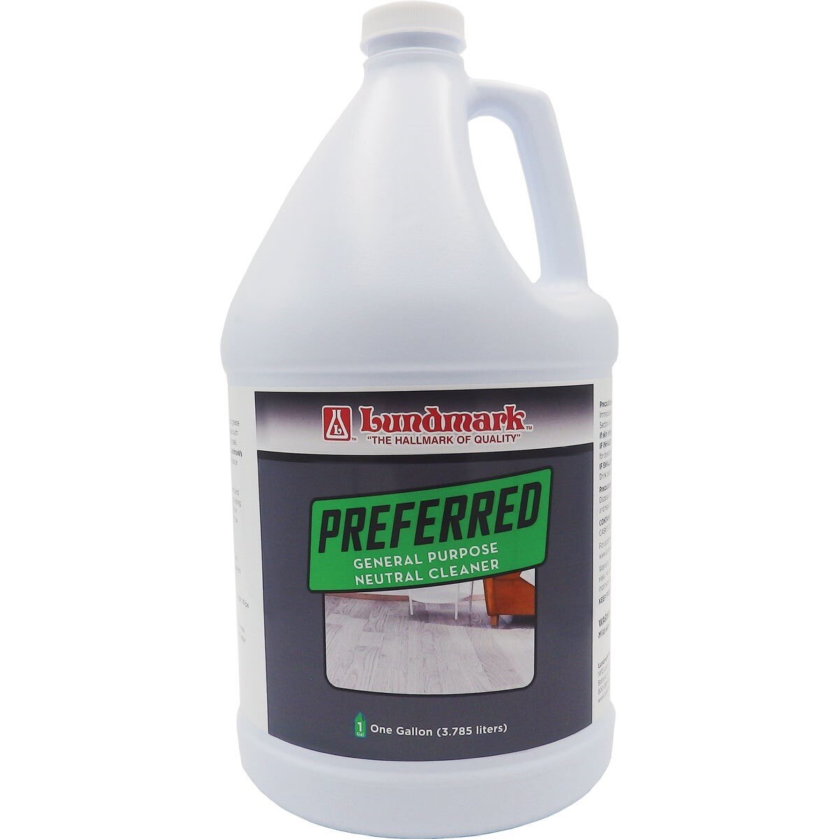 LUNDMARK 3326G01-4 CLEANERS & DEGREASERS