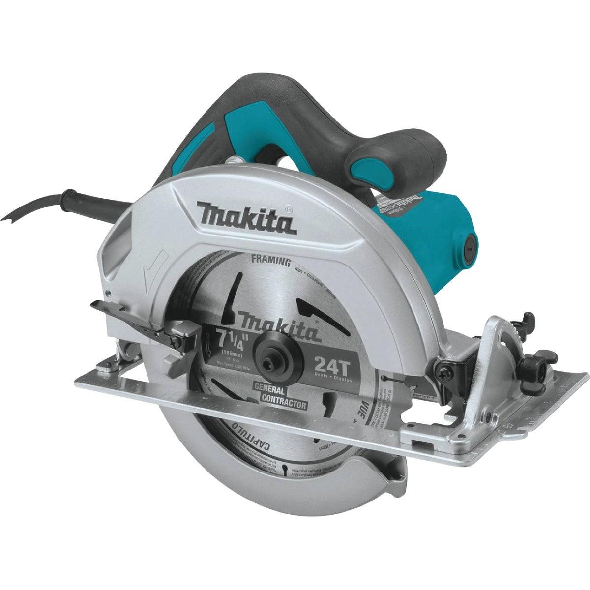 MAKITA HS7600 CIRCULAR SAWS