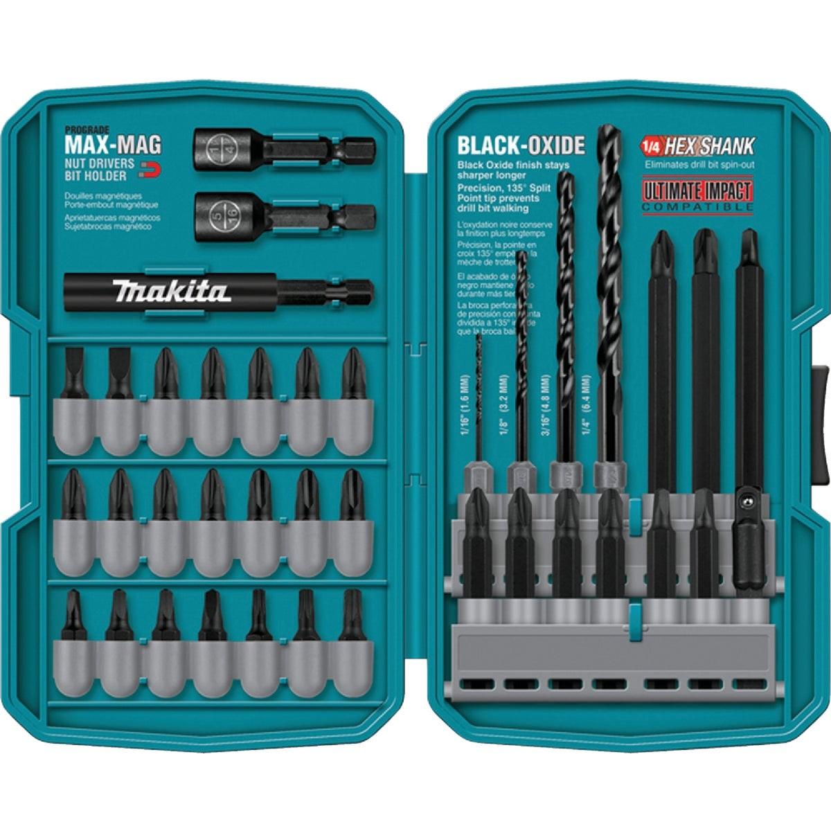 MAKITA T-01373 DRILLS & IMPACT DRIVERS