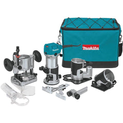MAKITA RT0701CX3 ROUTERS