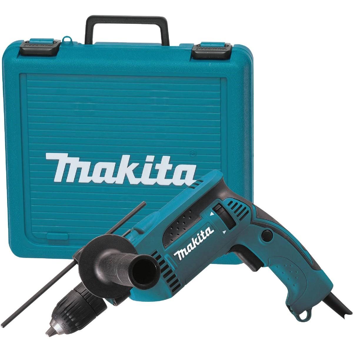MAKITA HP1641K DRILLS & IMPACT DRIVERS