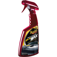 MEGUIARS A1624 INDUSTRIAL CLEANERS