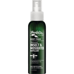 MEDELLA NATURALS A150MED INSECT REPELLENT