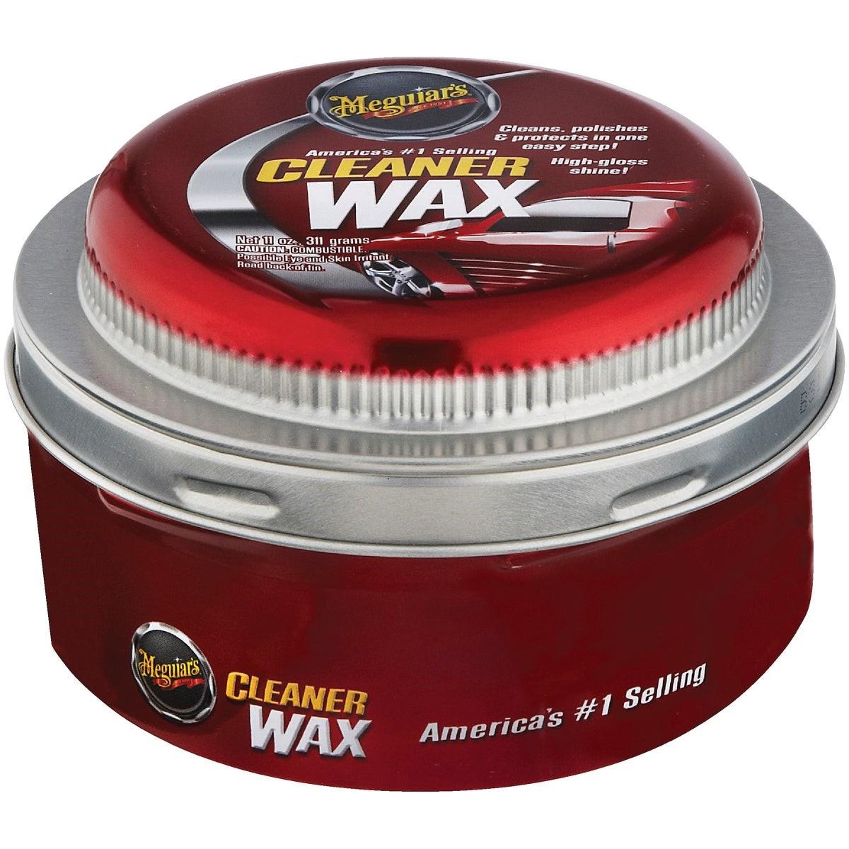 MEGUIARS A1214 ABRASIVE HAND PADS