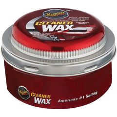 MEGUIARS A1214 ABRASIVE HAND PADS