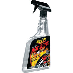 MEGUIARS G12024 LUBRICANTS