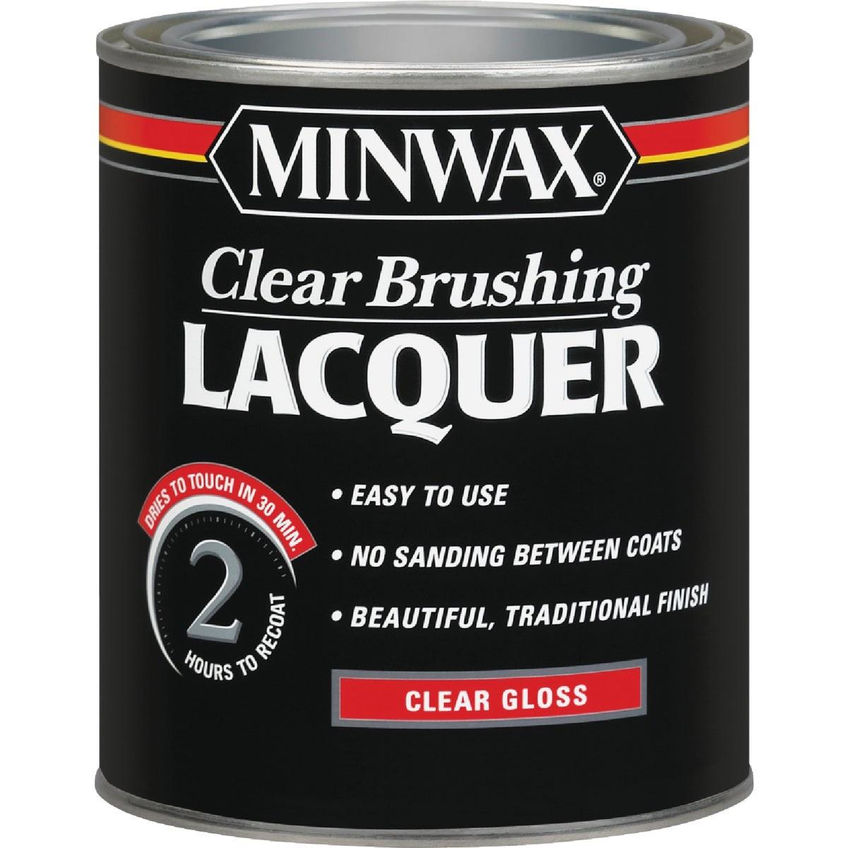 MINWAX 155000000 PAINT SUPPLIES