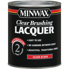MINWAX 155000000 PAINT SUPPLIES