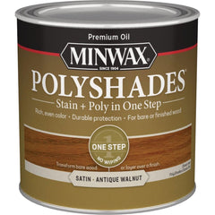 MINWAX 213404444 PAINT SUPPLIES