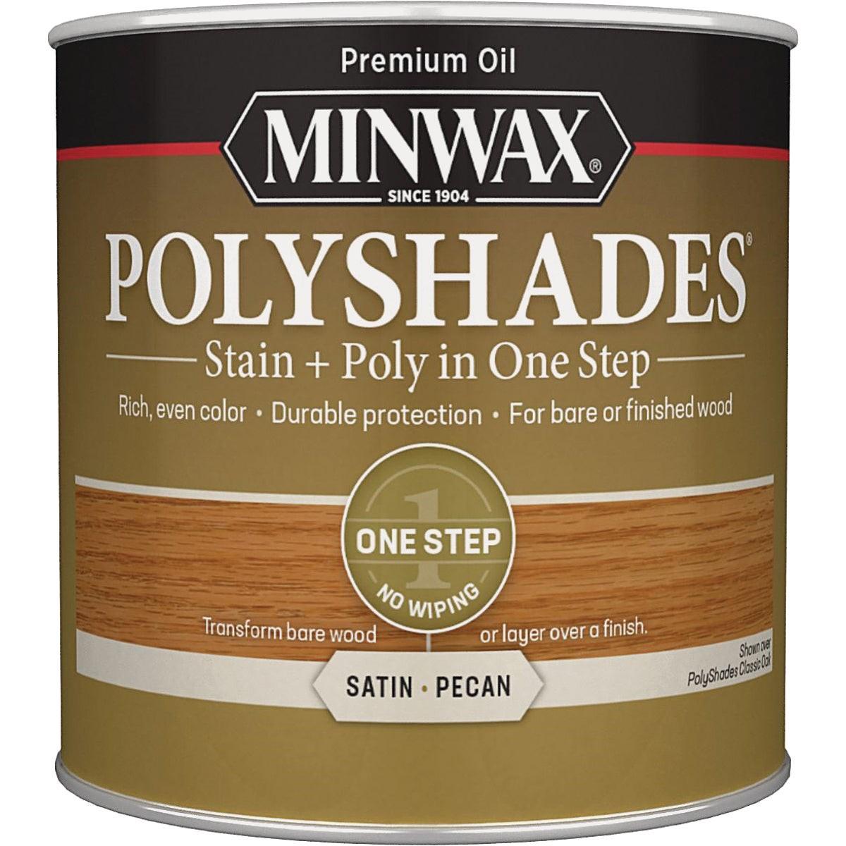 MINWAX 213204444 PAINT SUPPLIES