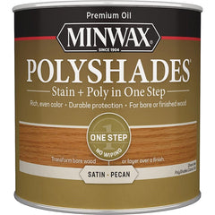 MINWAX 213204444 PAINT SUPPLIES